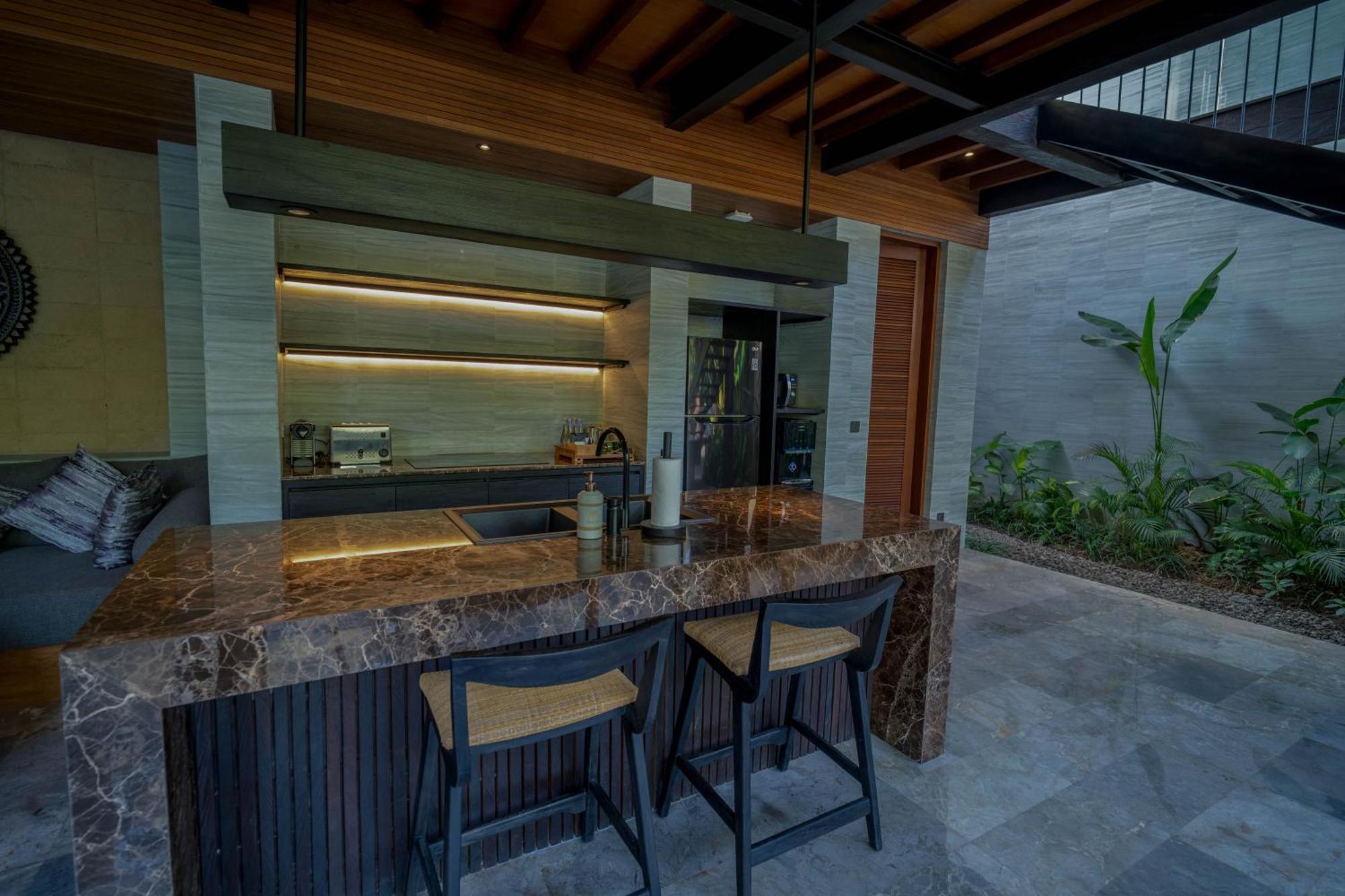 Gdas Bali Health And Wellness Resort Ουμπούντ Εξωτερικό φωτογραφία