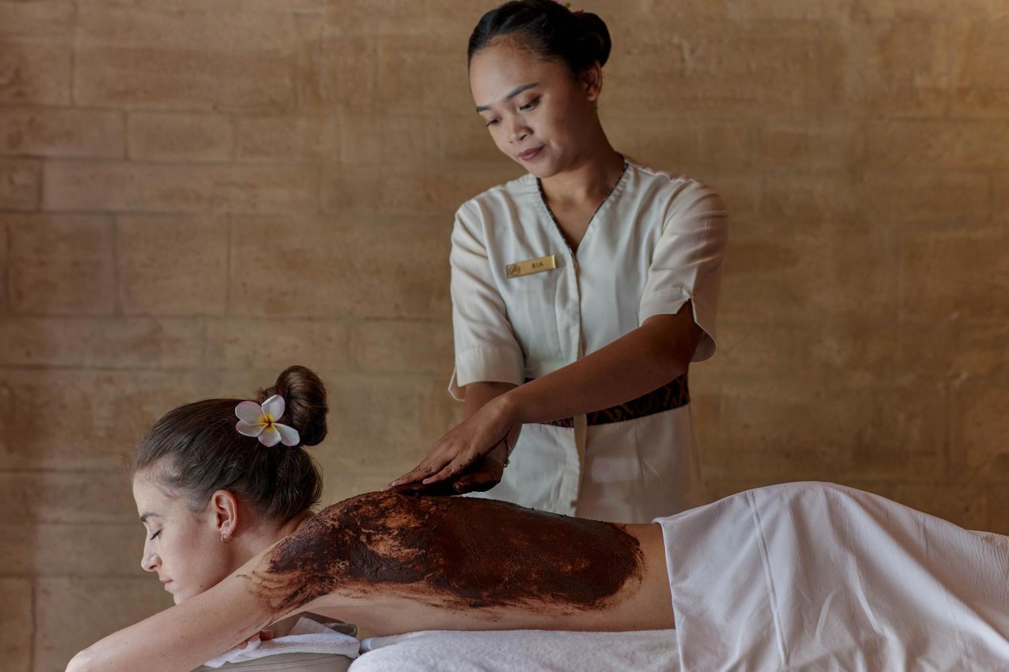 Gdas Bali Health And Wellness Resort Ουμπούντ Εξωτερικό φωτογραφία
