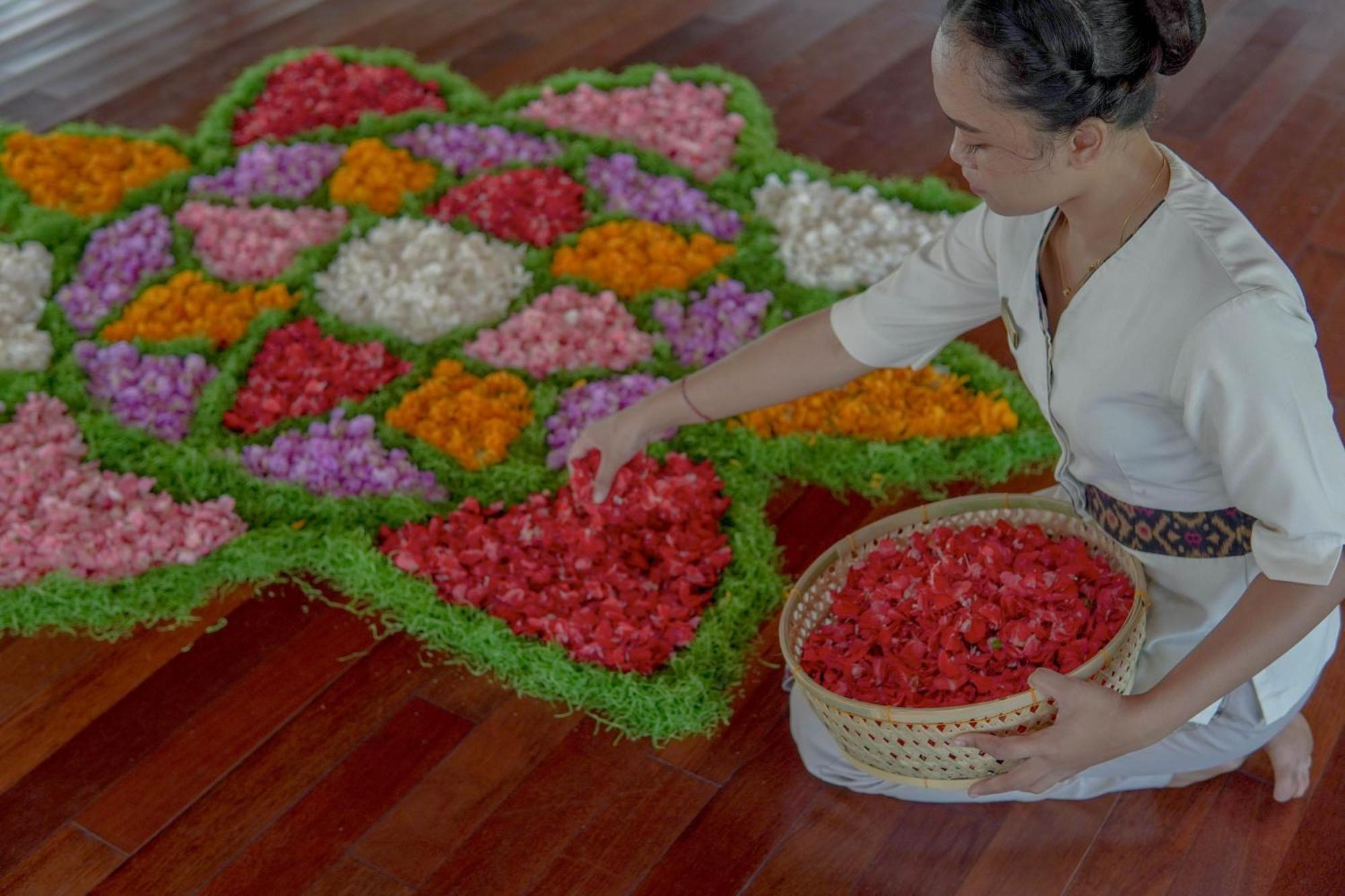 Gdas Bali Health And Wellness Resort Ουμπούντ Εξωτερικό φωτογραφία